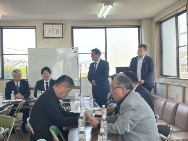 活動報告
