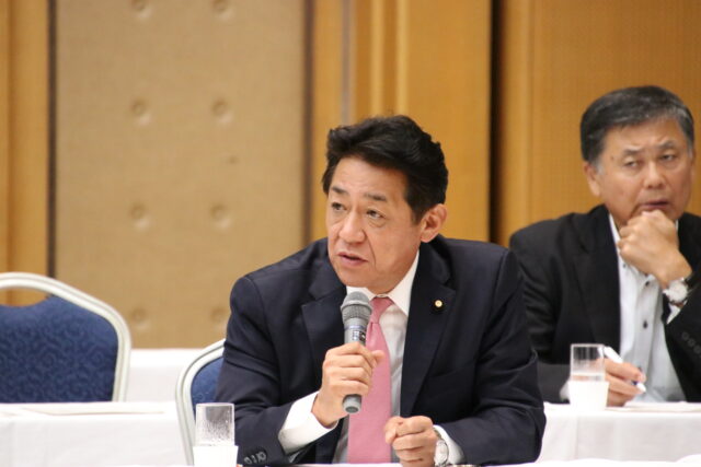 10月18日活動報告