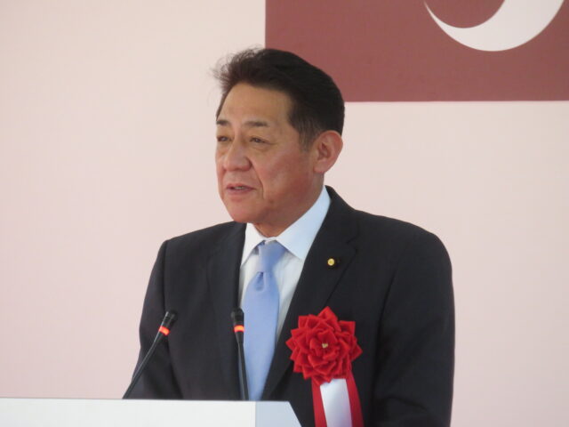 2月22日活動報告