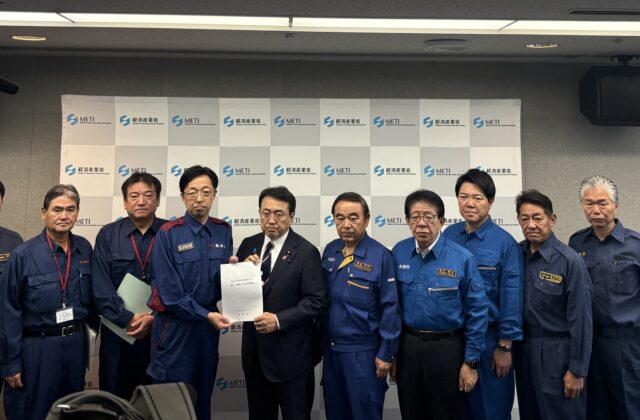 令和8年熊本地震からの復旧・復興に係る緊急要望